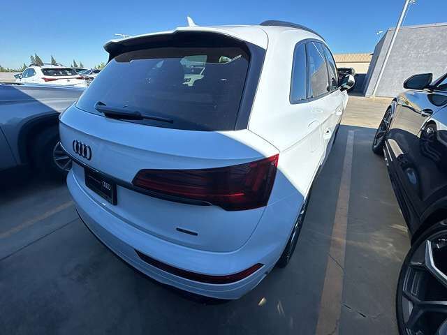 2024 Audi Q5 e