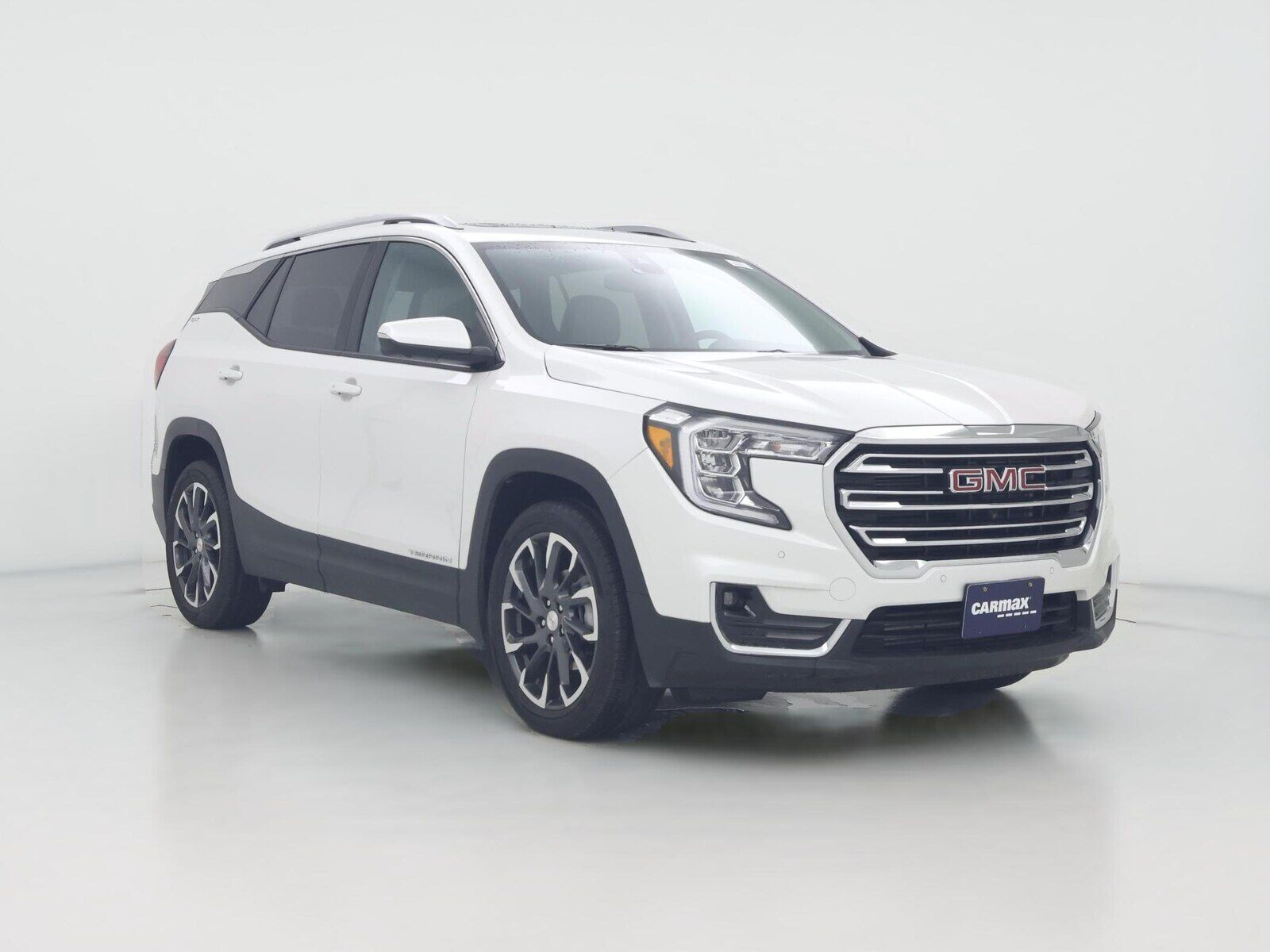 2023 GMC Terrain