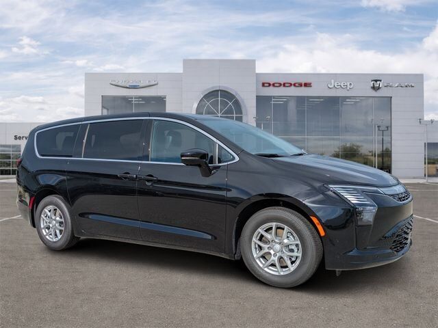 2027 CHRYSLER Pacifica