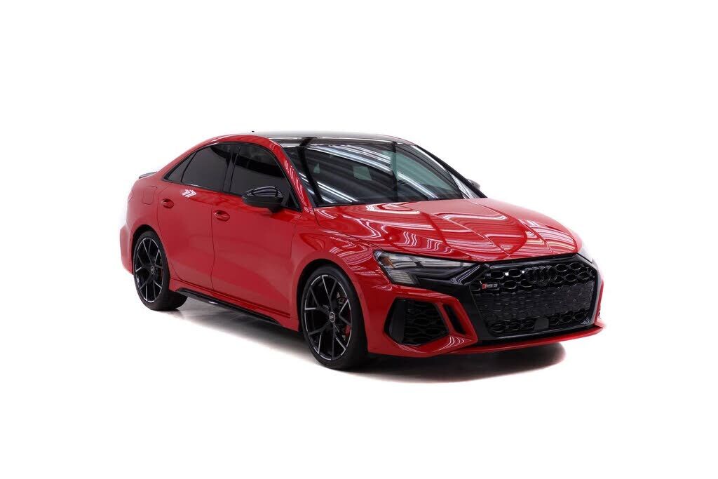 2023 Audi RS3