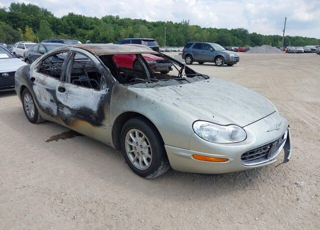 2000 CHRYSLER Concorde