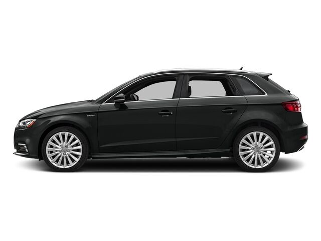 2017 Audi A3