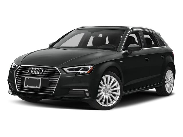 2017 AUDI A3