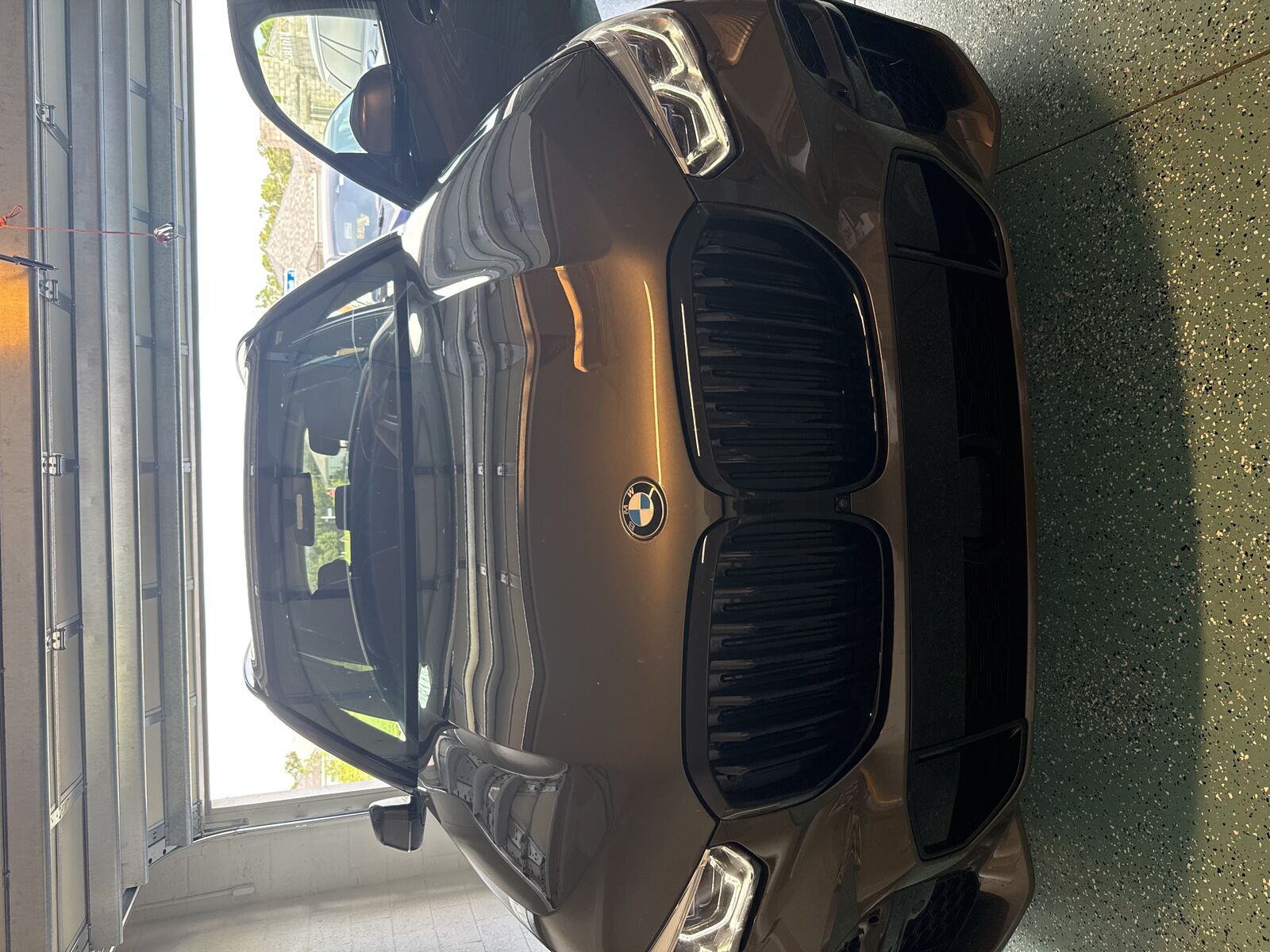 2023 BMW X5