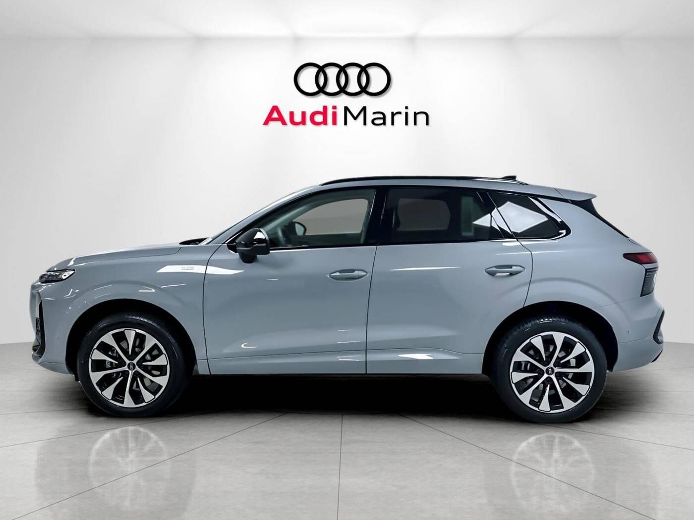 2026 Audi Q3