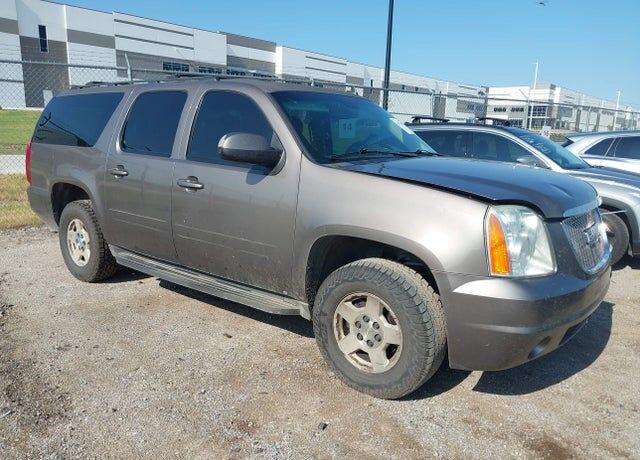 2013 GMC Yukon