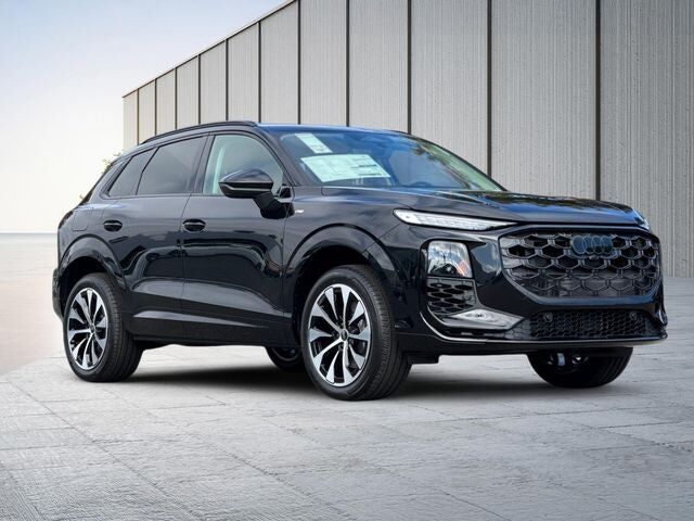 2026 Audi Q3