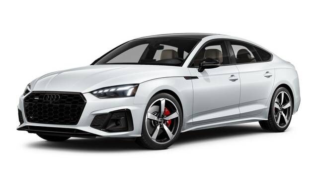 2024 AUDI A5