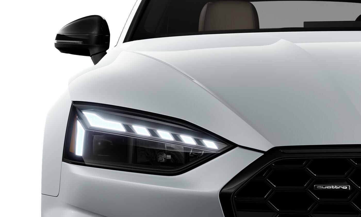2024 Audi A5