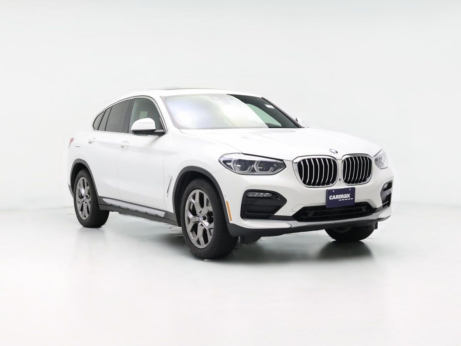 2021 BMW X4