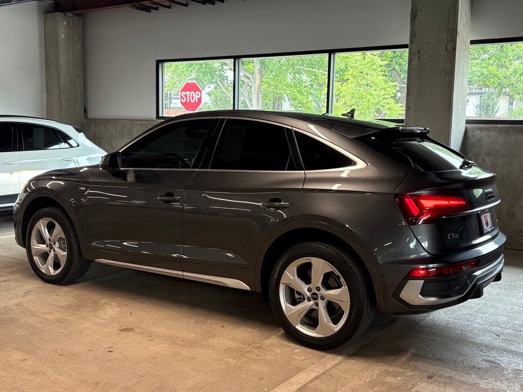 2023 Audi Q5