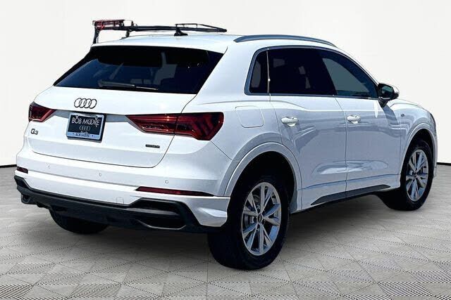 2023 Audi Q3