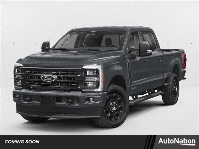 2026 FORD F-250