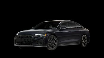 2027 Audi S8