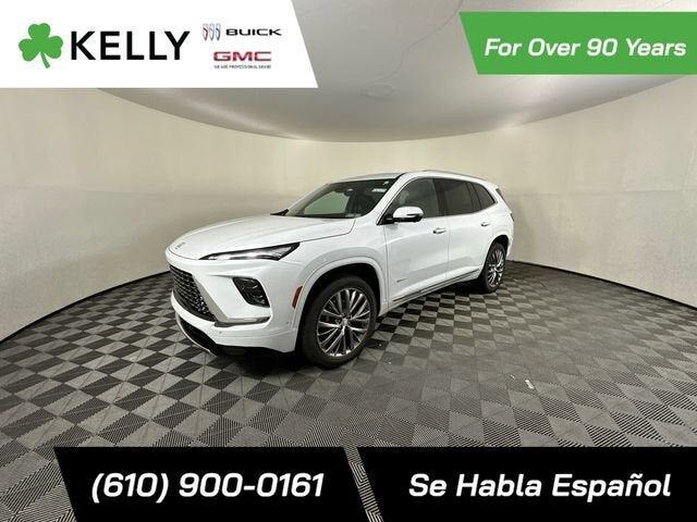 2026 BUICK Enclave