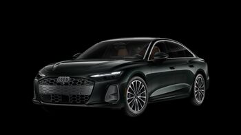 2026 Audi A6