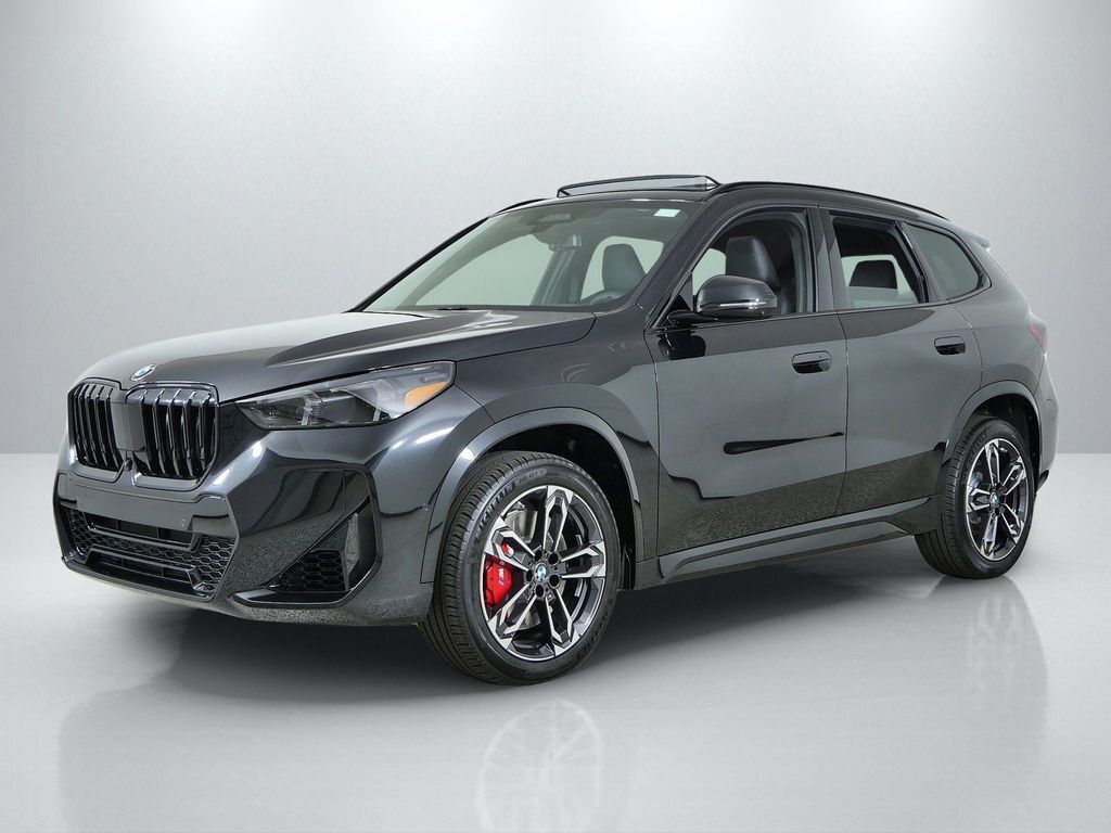 2026 BMW X1