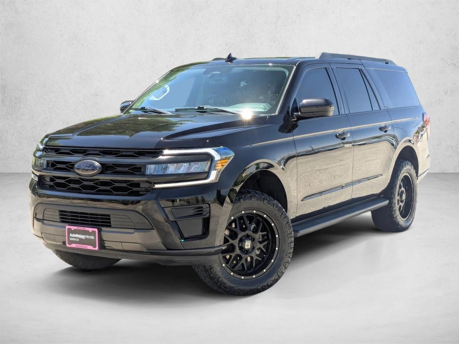 2022 FORD Expedition