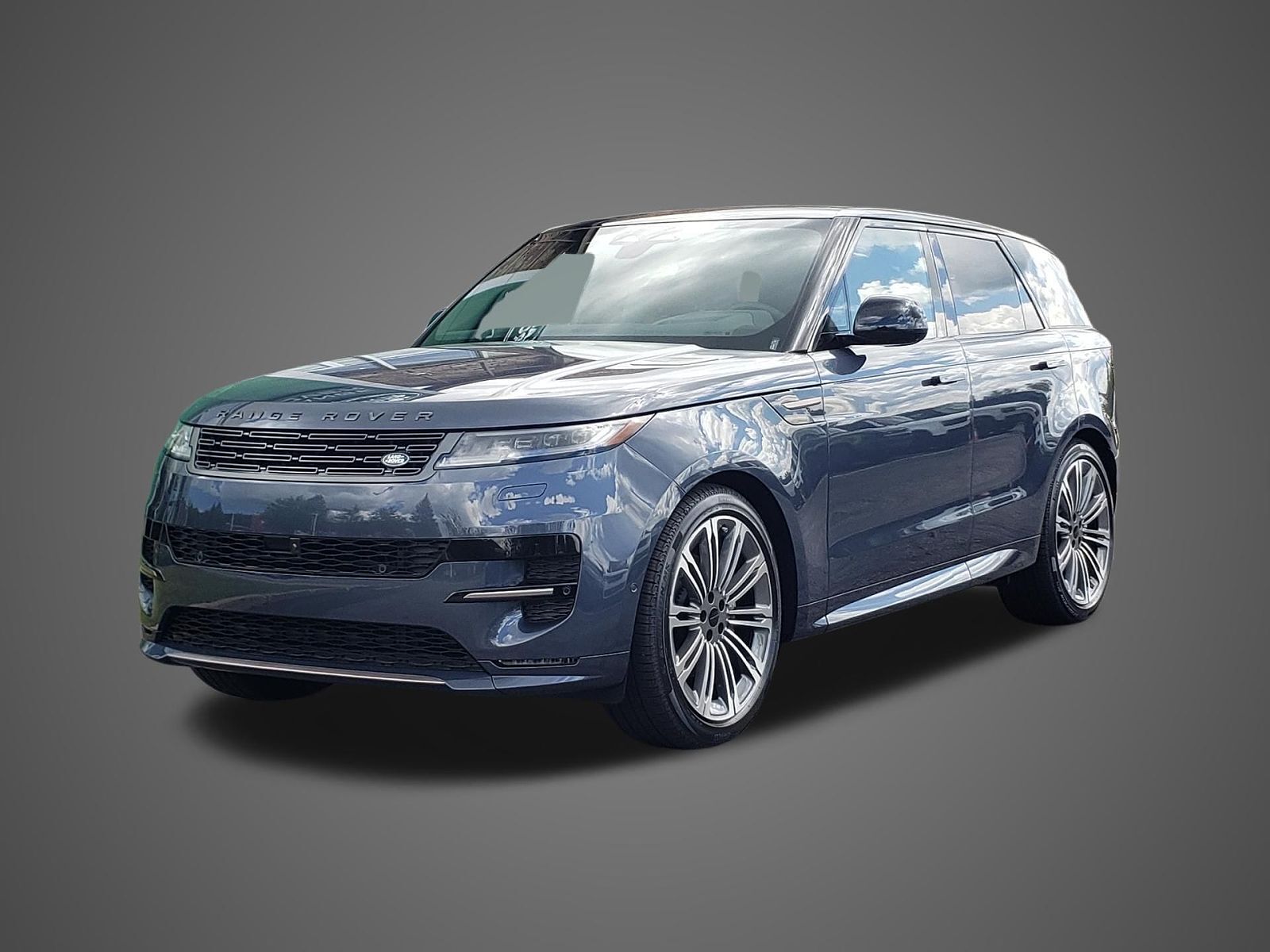 2026 LAND ROVER Range Rover Sport