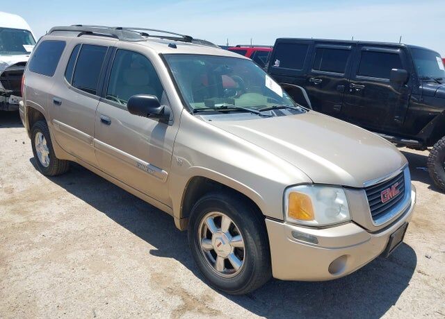 2004 GMC Envoy
