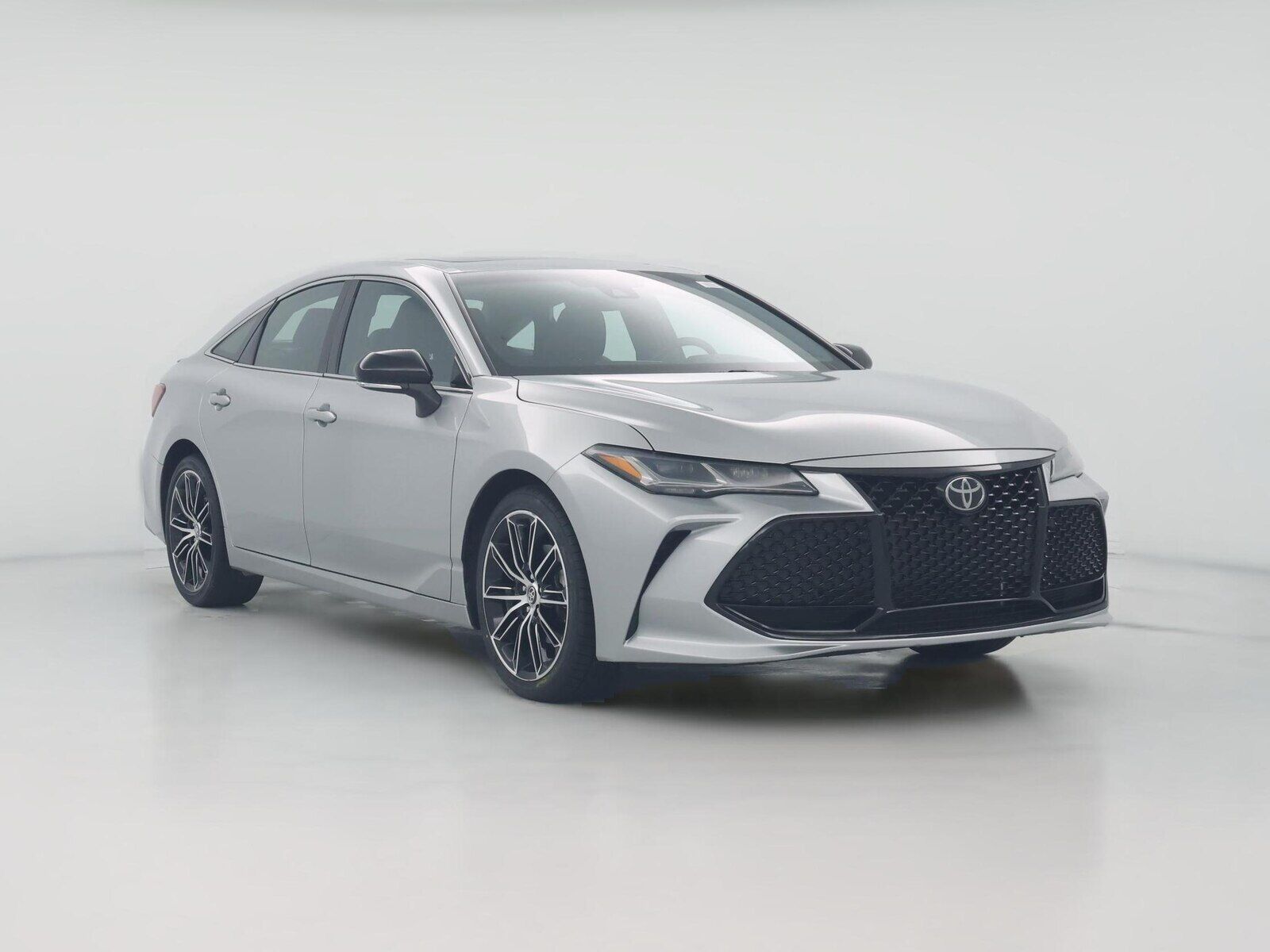 2019 TOYOTA Avalon