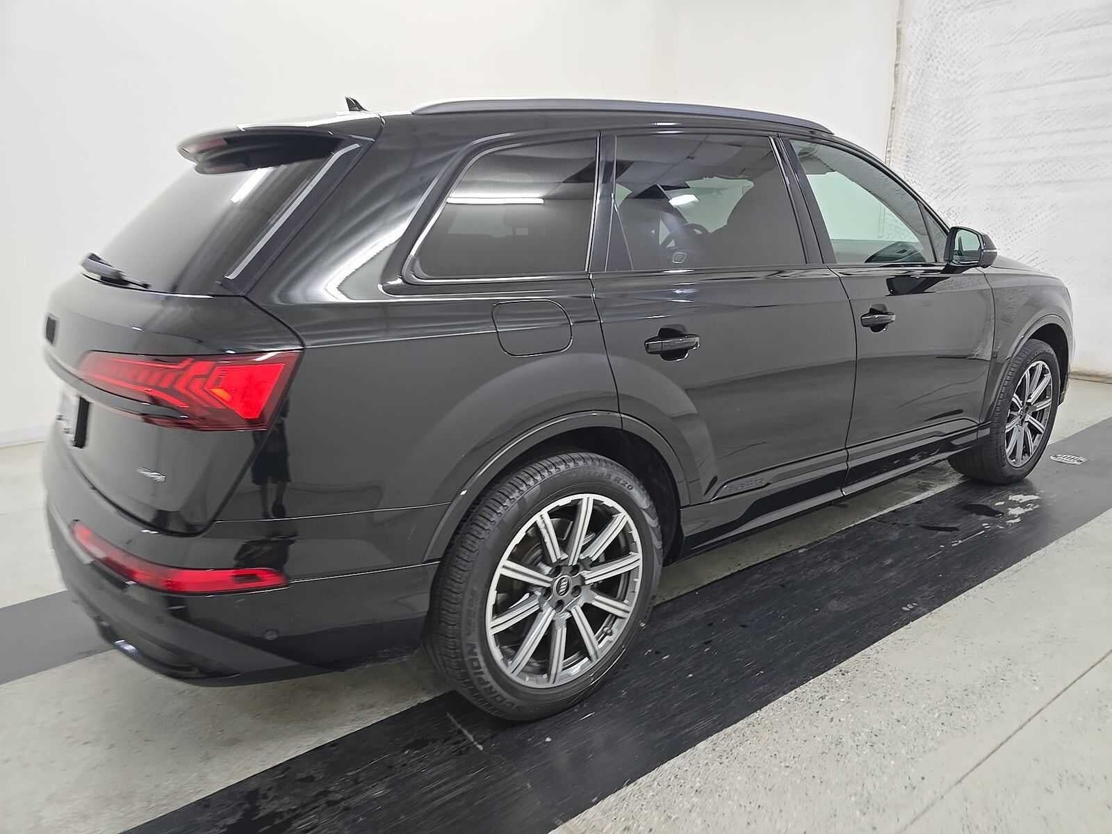 2023 Audi Q7