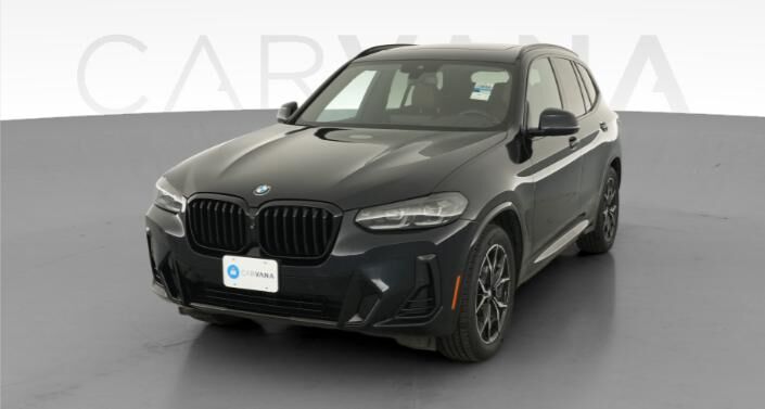 2023 BMW X3