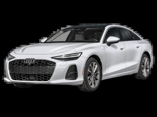 2026 Audi A6