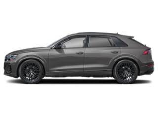 2027 AUDI SQ8