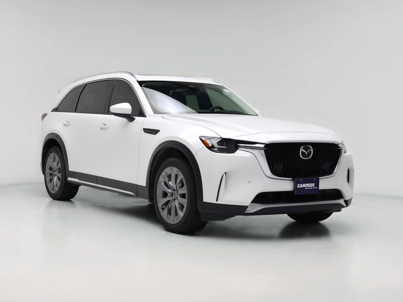 2024 MAZDA CX-90