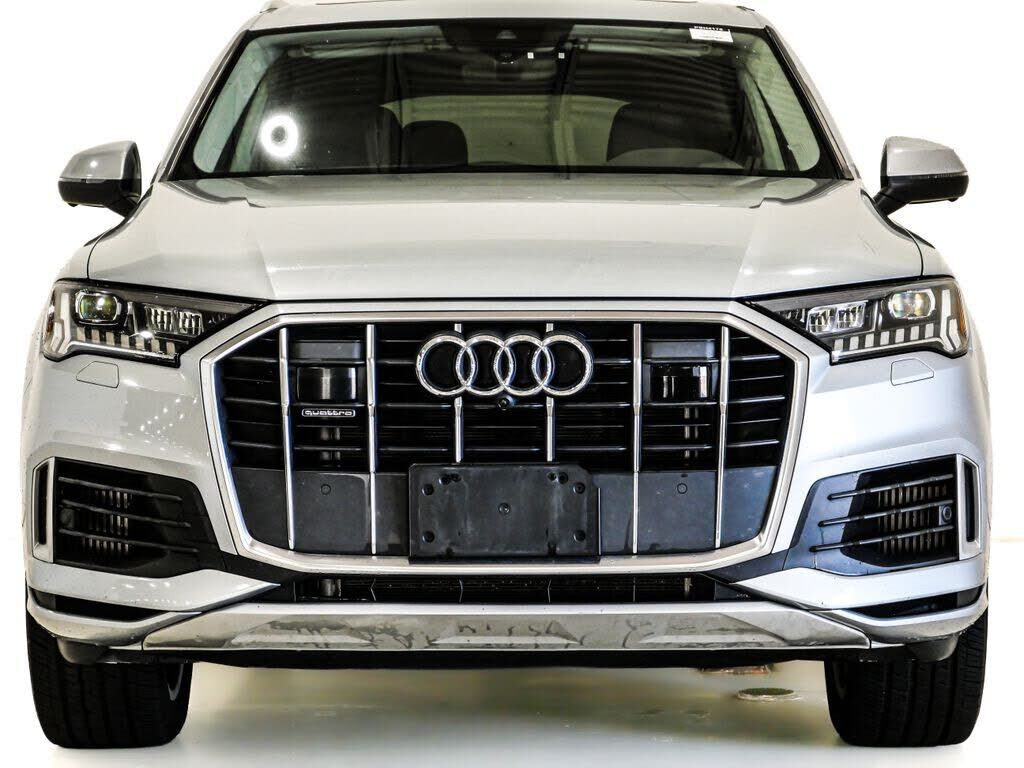 2024 Audi Q7