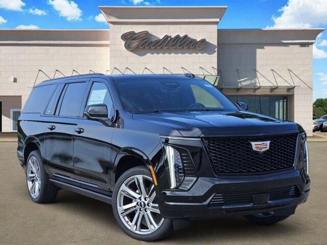 2026 CADILLAC Escalade ESV