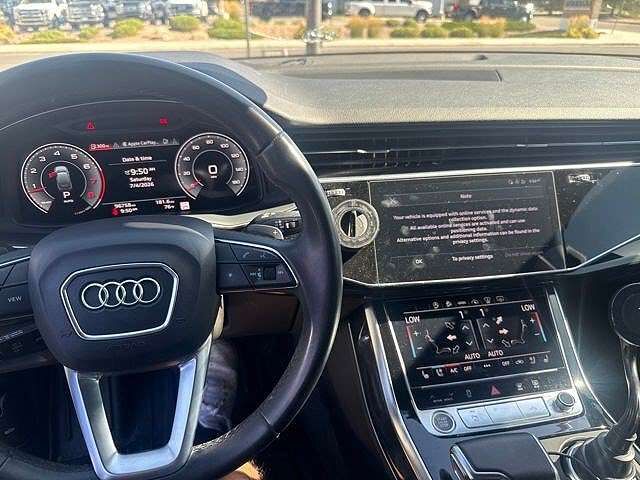 2021 Audi Q7