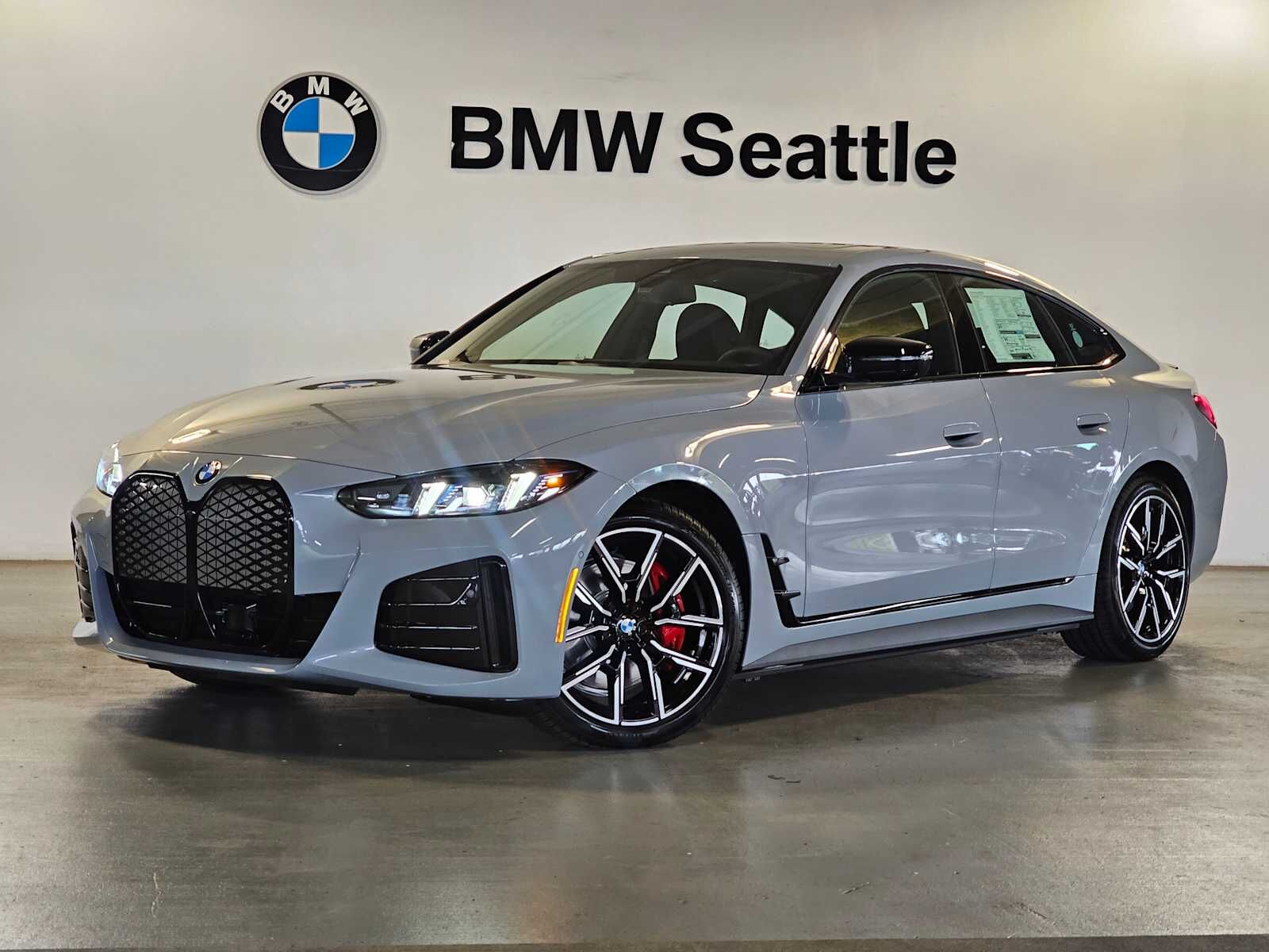 2026 BMW i4