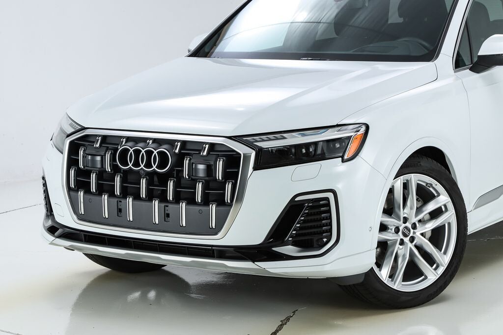 2025 Audi Q7