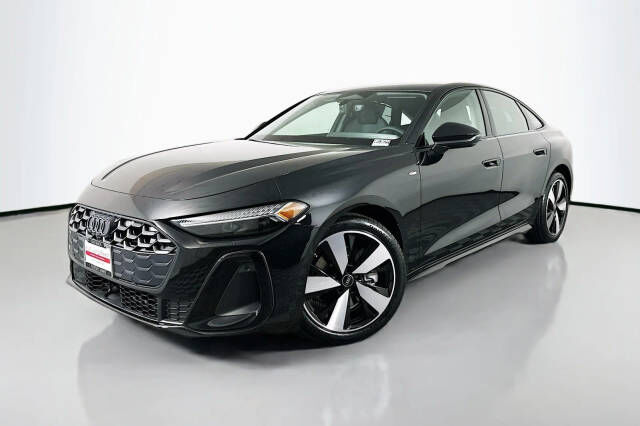 2026 Audi A5
