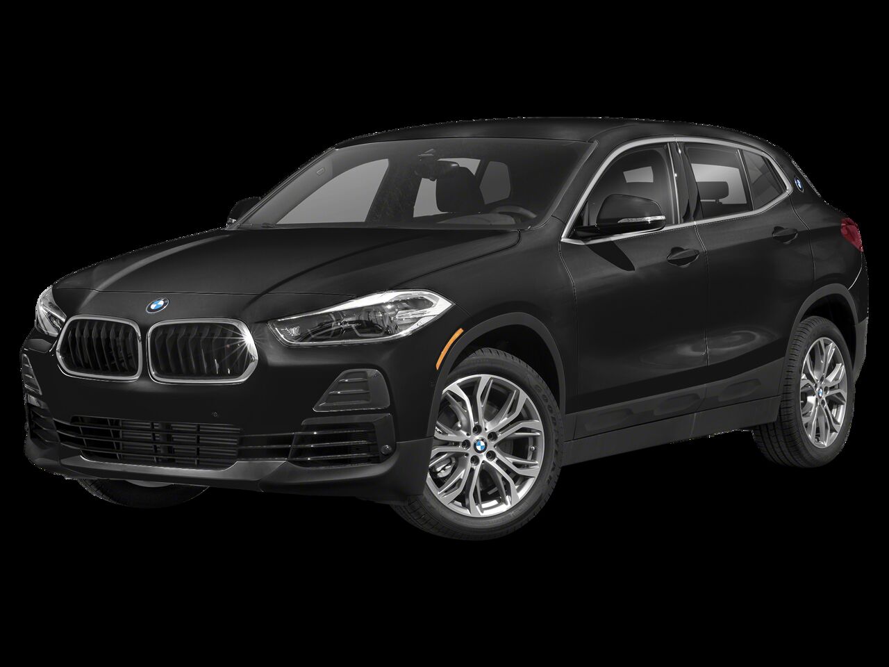 2022 BMW X2