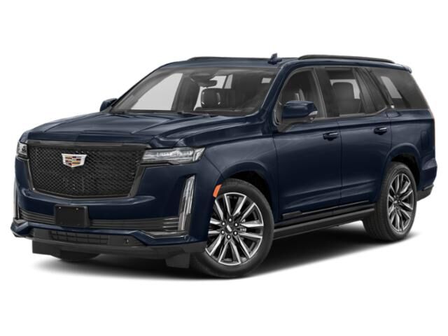 2021 CADILLAC Escalade