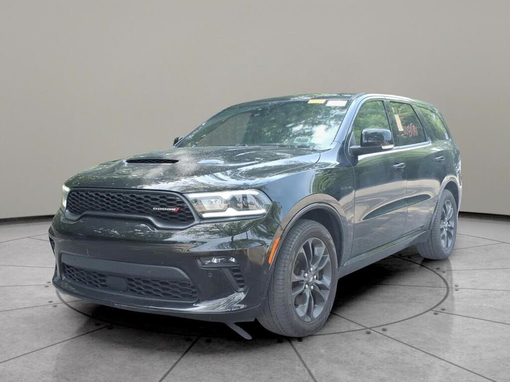 2022 DODGE Durango