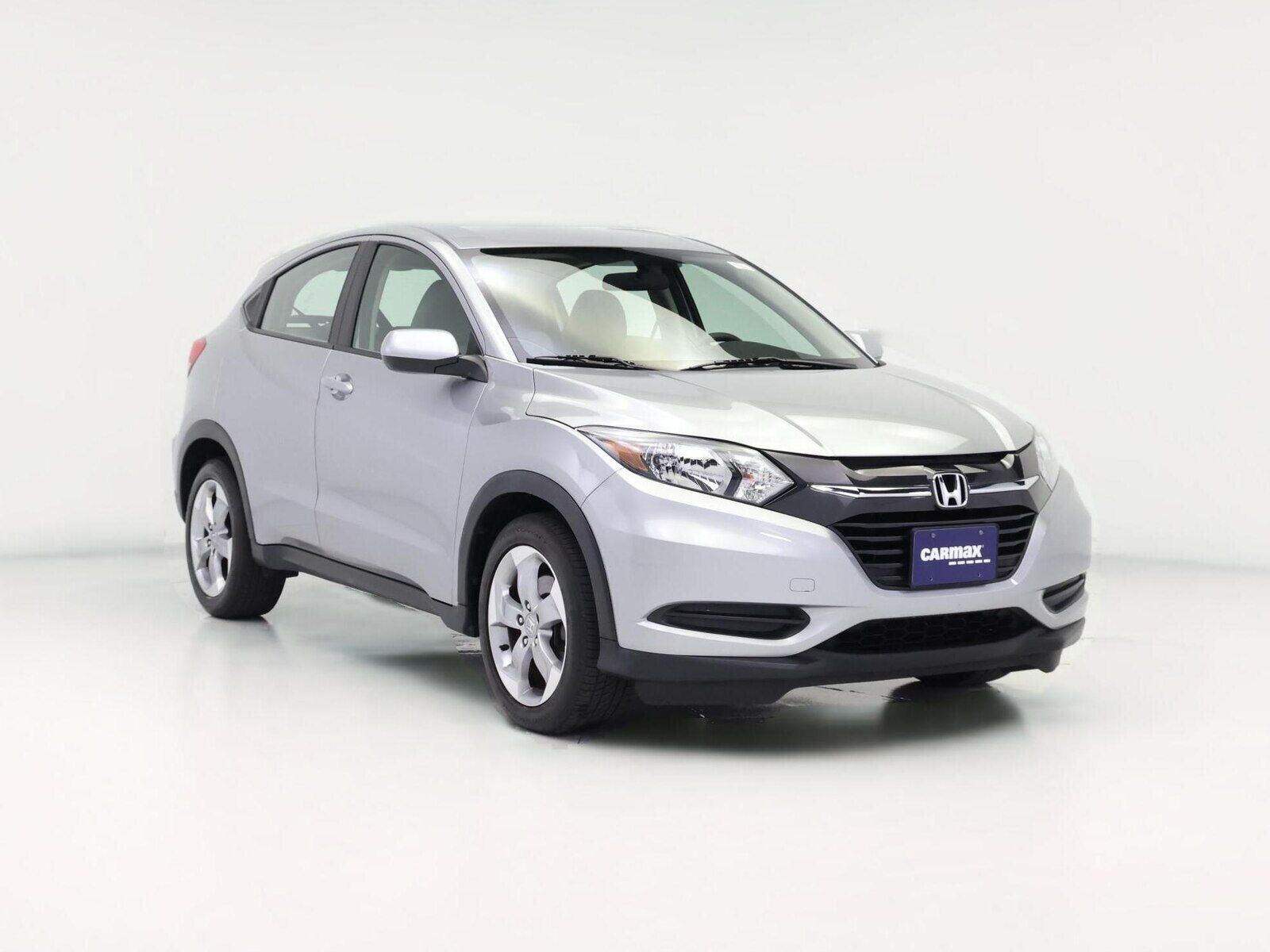 2017 HONDA HR-V