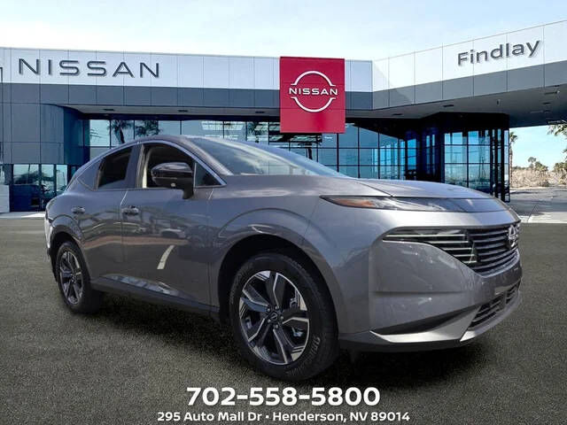 2026 NISSAN Murano