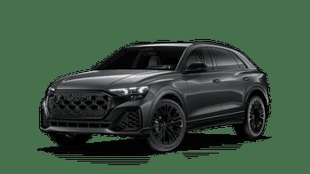 2027 Audi SQ8