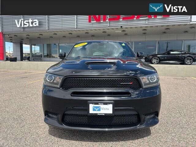 2020 DODGE Durango