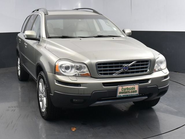 2007 VOLVO XC90
