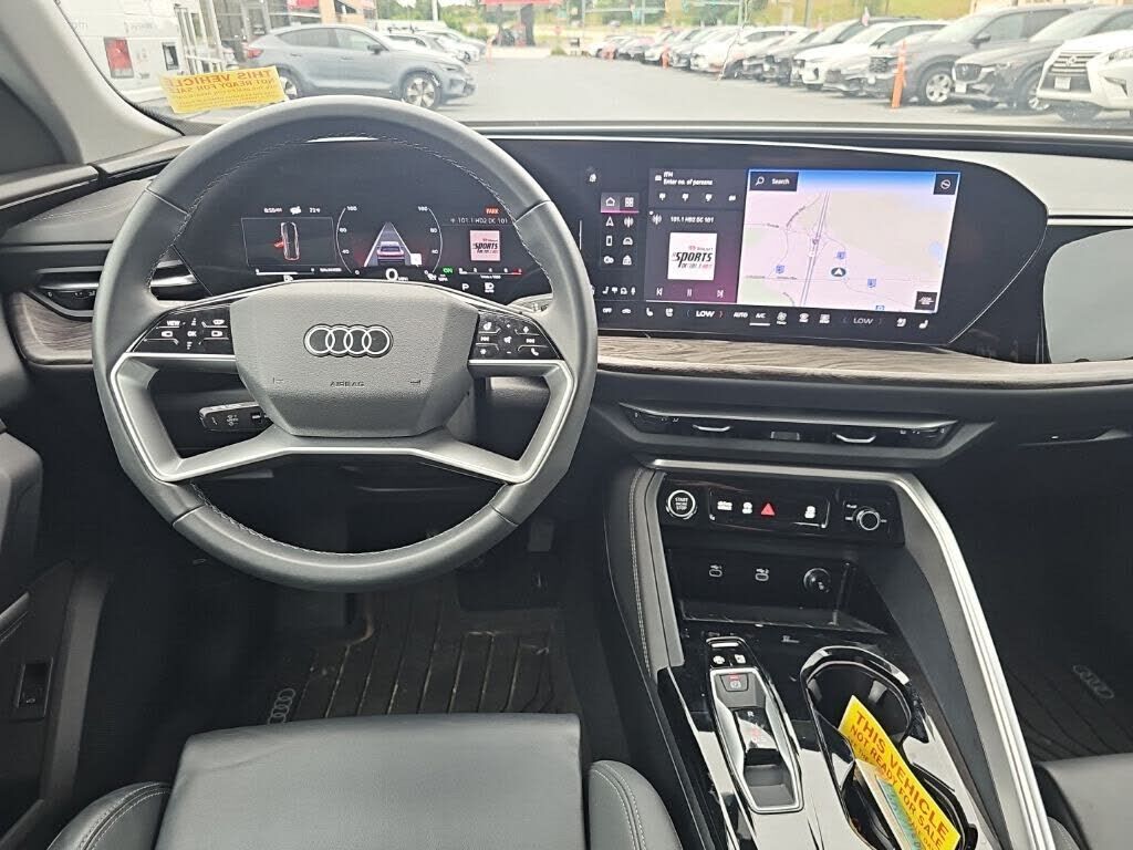 2025 Audi Q5
