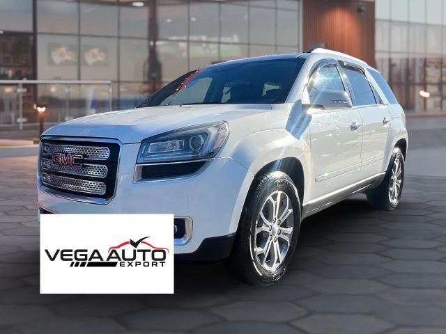2014 GMC Acadia