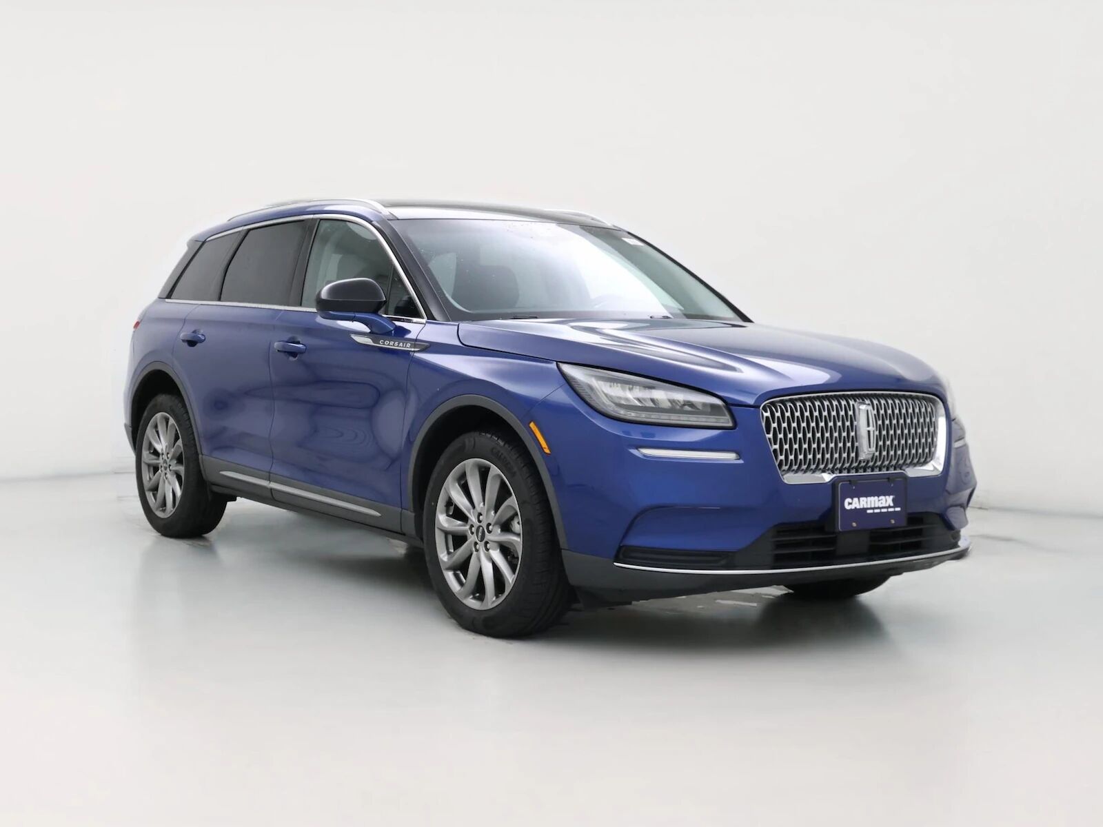 2020 LINCOLN Corsair