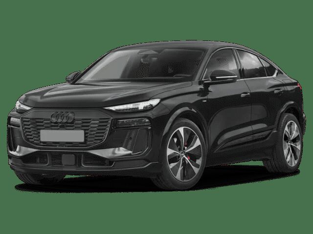 2027 Audi Q6