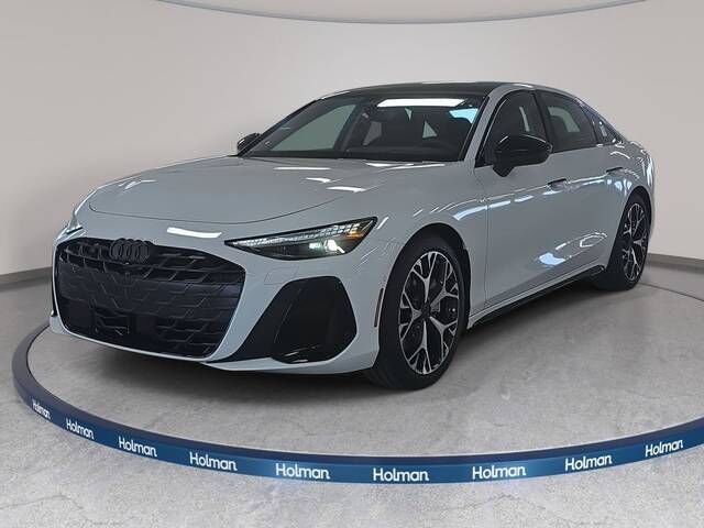 2026 Audi A6
