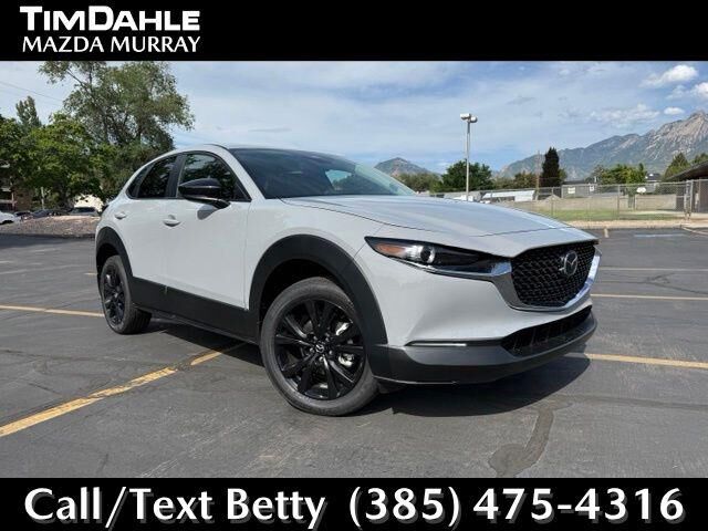 2026 MAZDA CX-30